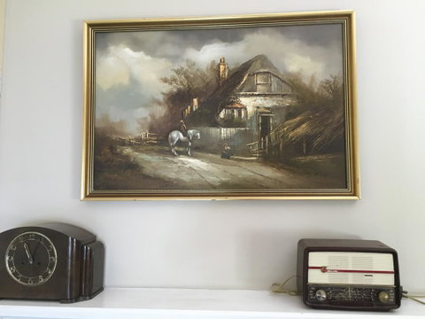 Meriam Bed And Breakfast - Goulburn Accommodation 3