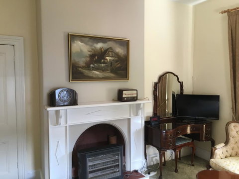 Meriam Bed And Breakfast - Goulburn Accommodation 2