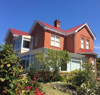 Meriam Bed and Breakfast - Goulburn Accommodation