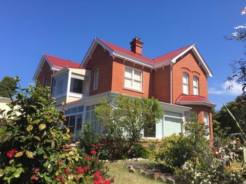 Meriam Bed And Breakfast - Goulburn Accommodation 0