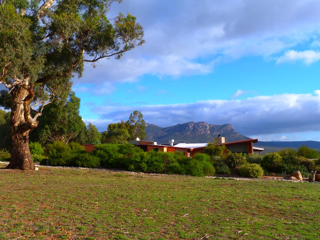Murra Warra VIC Goulburn Accommodation