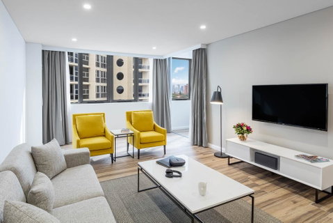 Meriton Suites Bondi Junction - Goulburn Accommodation 2