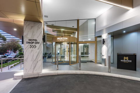 Meriton Suites Coward Street, Mascot - Goulburn Accommodation 3