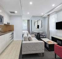 Meriton Suites North Ryde - Goulburn Accommodation