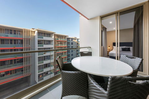 Meriton Suites North Ryde - Goulburn Accommodation 3