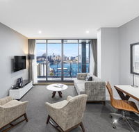Meriton Suites North Sydney - Goulburn Accommodation