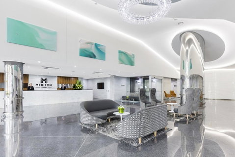 Meriton Suites Southport - Goulburn Accommodation 1