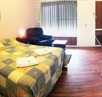 Merredin Olympic Motel - Goulburn Accommodation