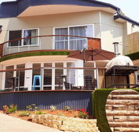 Merry Mary Casa - Goulburn Accommodation