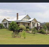 Merton Manor - Goulburn Accommodation