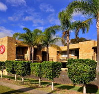 Metro Inn Ryde - Goulburn Accommodation