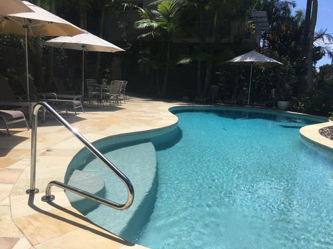 Metzo Noosa Resort - Goulburn Accommodation 0