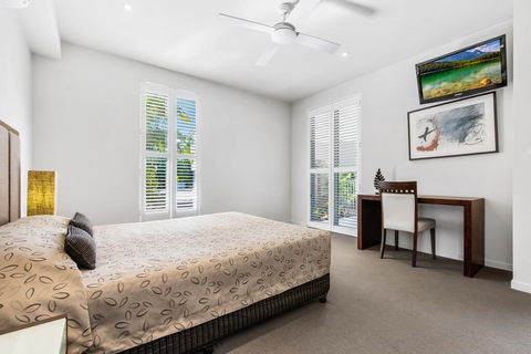 Metzo Noosa Resort - Goulburn Accommodation 3