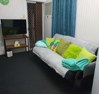 Meyenburg Units - Goulburn Accommodation