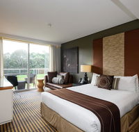 MGSM Executive Hotel  Conference Centre - Goulburn Accommodation