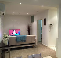 MH CBD Private 1 BR Apartment  Wills Court - Goulburn Accommodation