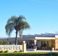 Mia Motel - Goulburn Accommodation