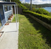 Mick's Apartment - Seal Rocks beachfront - Goulburn Accommodation