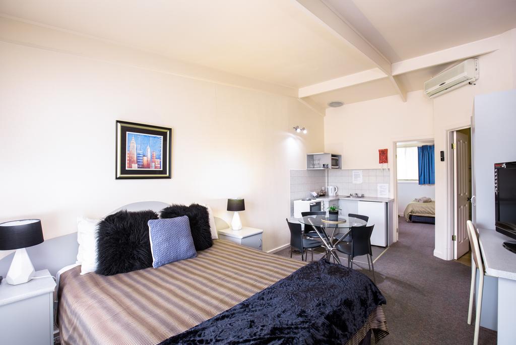 Mount Gambier SA Goulburn Accommodation
