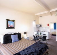 Mid City Motel and Apartments - Goulburn Accommodation