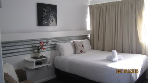 Mid Valley Motel - Goulburn Accommodation 0