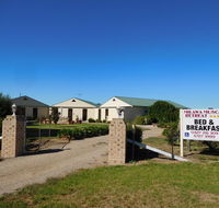 Milawa Muscat Retreat BB - Goulburn Accommodation