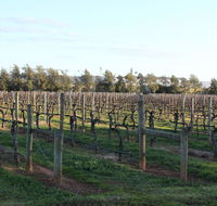Milawa Vineyard Views - Guesthouse 2 - Goulburn Accommodation