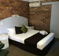 Miles Outback Motel - Goulburn Accommodation