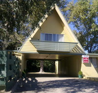 Millers Cottage Motel - Goulburn Accommodation