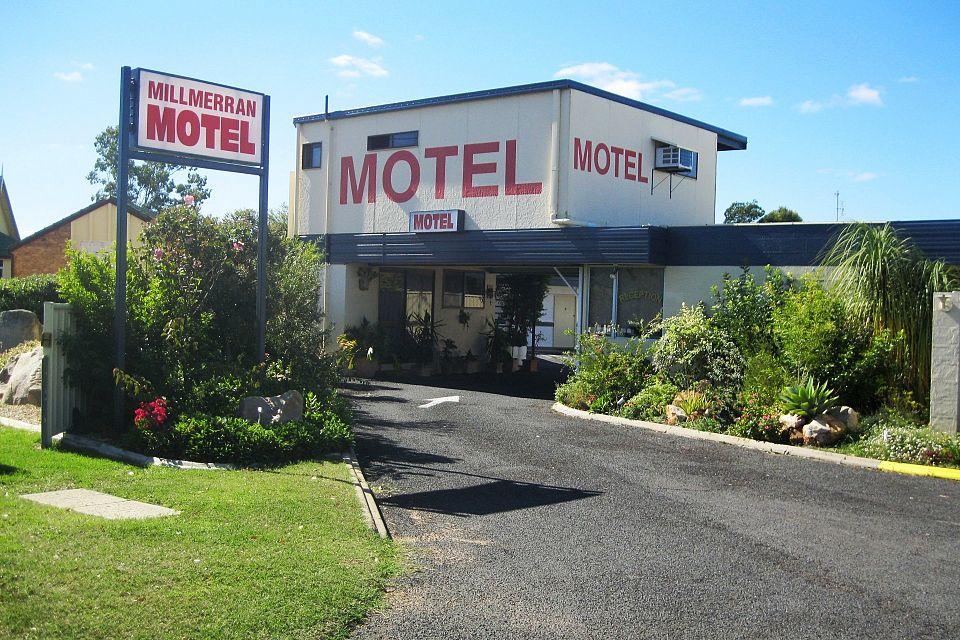 Mount Emlyn QLD Goulburn Accommodation