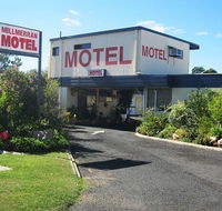 Millmerran Motel - Goulburn Accommodation