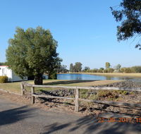 Millmerran Village Caravanpark - Goulburn Accommodation