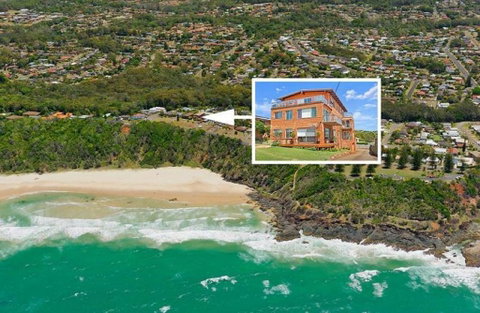 Milton 5 99 Pacific Drive - Goulburn Accommodation 3