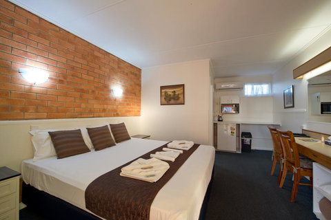 Mineral Sands Motel - Goulburn Accommodation 3