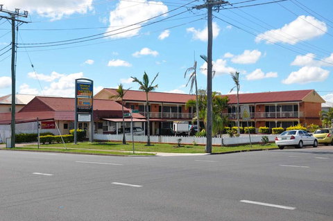 Mineral Sands Motel - Goulburn Accommodation 1