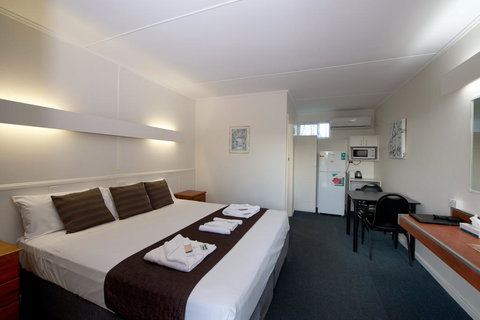 Mineral Sands Motel - Goulburn Accommodation 2