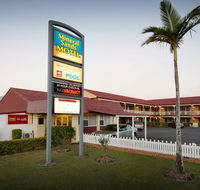 Mineral Sands Motel - Goulburn Accommodation