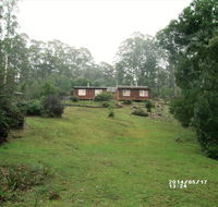 Minnow cabins Lower Beulah - Goulburn Accommodation