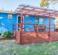 Miramar Cottage - Goulburn Accommodation