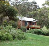 Misty Valley Country Cottages - Goulburn Accommodation