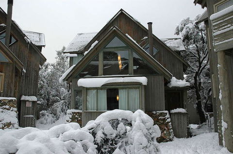 Mitta Mitta - Goulburn Accommodation 0