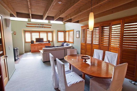 Mitta Mitta - Goulburn Accommodation 2