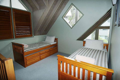 Mitta Mitta - Goulburn Accommodation 3
