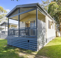 Mittagong Caravan Park - Goulburn Accommodation