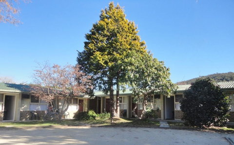 Mittagong Motel - Goulburn Accommodation 1