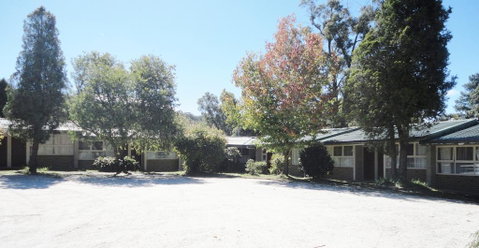 Mittagong Motel - Goulburn Accommodation 2