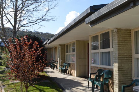 Mittagong Motel - Goulburn Accommodation 3