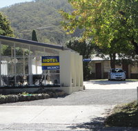 Mittagong Motel - Goulburn Accommodation