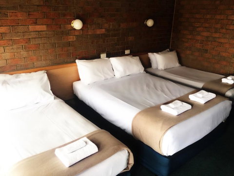 Moama Motel - Goulburn Accommodation 1