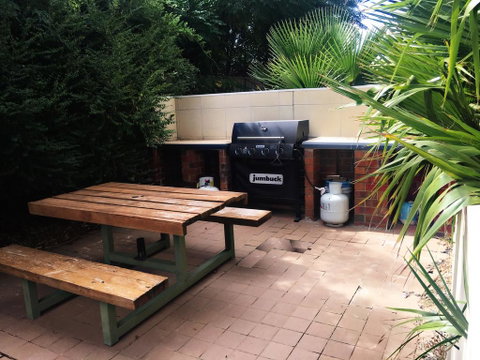 Moama Motel - Goulburn Accommodation 2